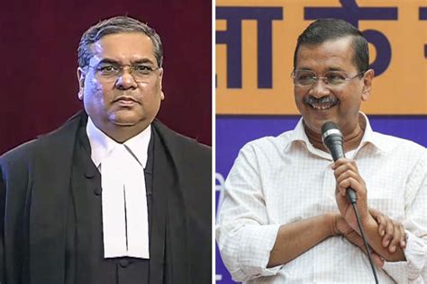 Kejriwal news bail